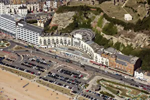 Carpark Gallery: St Mary in the Castle 33213_021