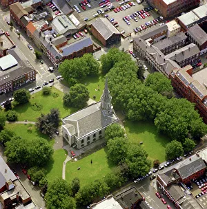 Georgian Gallery: St Pauls Birmingham 18492_07