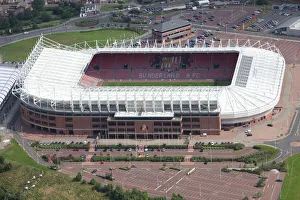 Leisure Gallery: Stadium of Light, Sunderland 20922_032