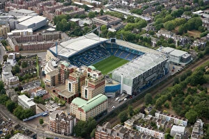 Sport Gallery: Stamford Bridge, Chelsea 24410_016