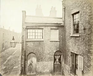 House and home Gallery: Stepney housing PSM01_01_08
