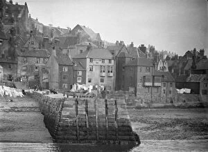 Coastal Landscapes Gallery: Whitby