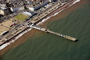Coastal Landscapes Gallery: Teignmouth 33208_016