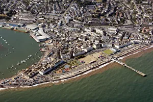Coastal Landscapes Gallery: Teignmouth 33208_017