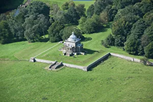 England from the Air Gallery: 