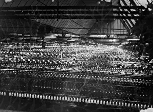 Textile factory JLP01_08_044897 Textile factory JLP01_08_044897