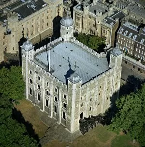 Castles Gallery: Tower of London