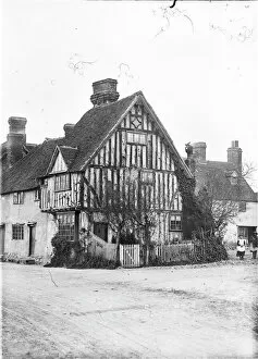 Tudor Cottage BB026171