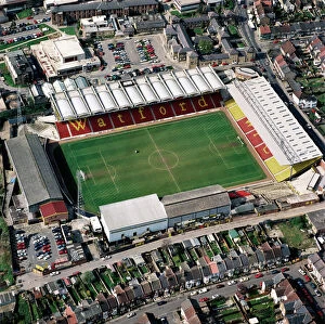 Leisure Collection: Vicarage Road, Watford EAW626929