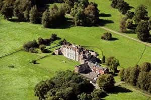 England from the Air Gallery: Waldershare Park 33329_015
