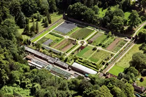 English Stately Homes Gallery: Walled garden 33897_019
