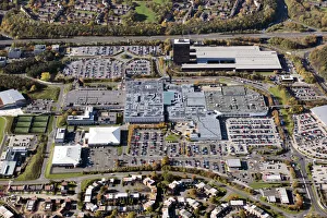 Architecture Gallery: New Towns Collection