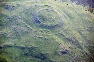 Archaeology Collection: West Hill, Cheviots 28285_019