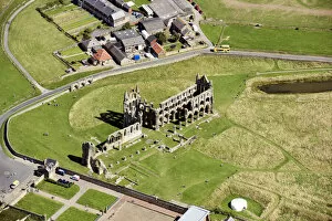 Romantic Ruins Collection: Whitby Abbey 28958_016