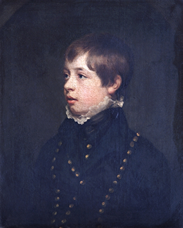 <b class=qtipBold><figcaption>William Henry West Betty N070521</figcaption></b><br>APSLEY HOUSE, London. "William Henry West Betty, the Young Roscius" (1791-1874). British School. c.1805. WM 1552-1948.<br><em>© Historic England</em> William Henry West Betty N070521