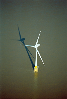 England from the Air Gallery: East of England from the air Collection