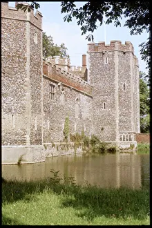 Wingfield Castle TAY06_01_19370 Wingfield Castle TAY06_01_19370