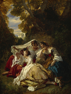 Winterhalter - La Siesta K080017 Winterhalter - La Siesta K080017
