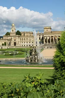 Witley Court and Gardens N071284