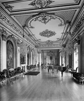 Other English Heritage houses Gallery: Witley Court Collection