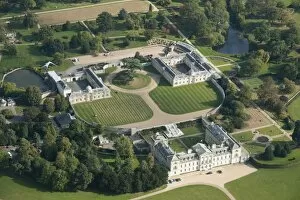 English Stately Homes Gallery: Woburn Abbey 29183_009