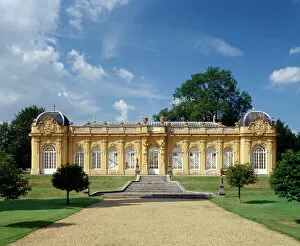 English Stately Homes Gallery: Wrest Park Collection