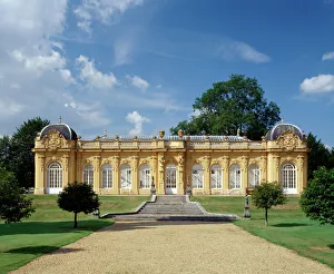 English Stately Homes Gallery: Wrest Park Collection