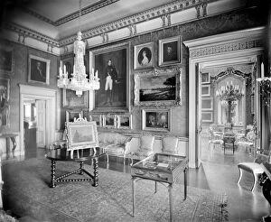 After the Battle - Apsley House Gallery: Yellow Drawing Room, Apsley House DD54_00084