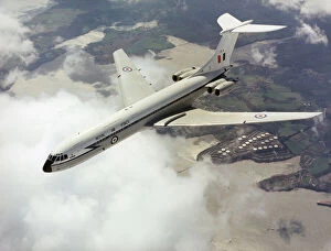 BAC VC-10 C.1