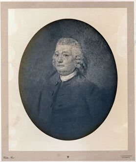 John Haverfield (c. 1694-1784)