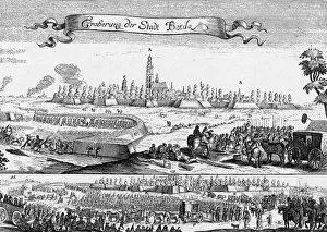 1637 Gallery: Breda Recaptured
