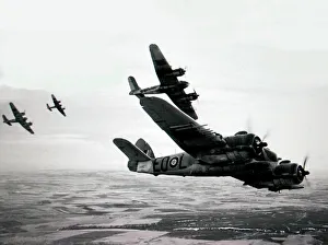 Built Gallery: Bristol 156 Beaufighter IV a quartet in quest of their
