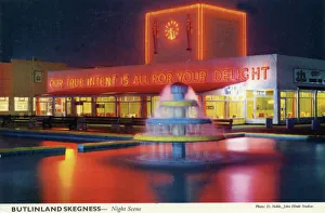 Resort Gallery: Butlins - Skegness