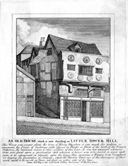C16 London Home C16 London Home