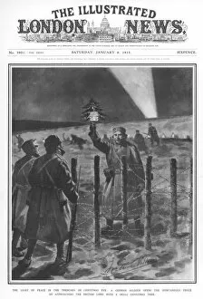 Christmas Truce / 1914 / Ww1