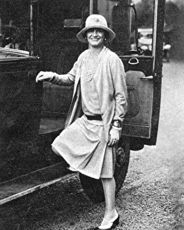 Coco chanel alphonse chanel 2025