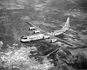 Jointly Gallery: Convair Model 39 Liberator-Liner NX30039