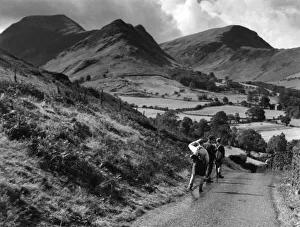 Towering Gallery: Cumbria Ramblers