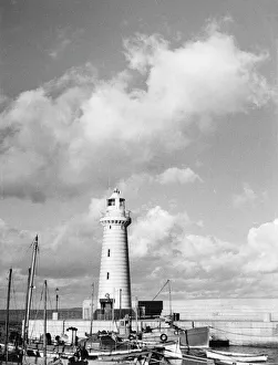 Resort Gallery: Donaghadee Lighthouse