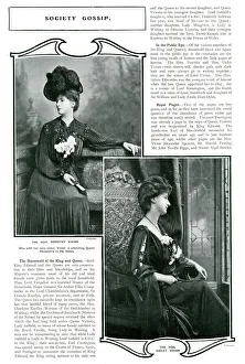 Twin Gallery: Dorothy and Violet Vivian