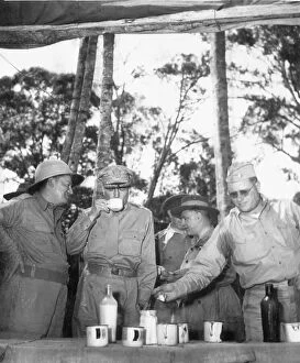 Enjoying Collection: General Douglas MacArthur