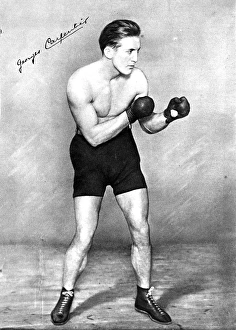 Georges Carpentier (1894-1975) Georges Carpentier (1894-1975)