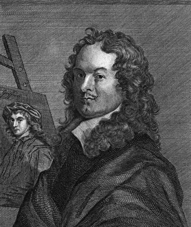 1637 Gallery: Gerard Soest