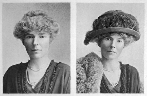 Government Gallery: GERTRUDE BELL 1868-1926