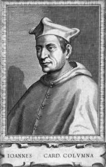 1637 Gallery: Giovanni Colonna