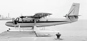 Twin Gallery: de Havilland Canada DHC-6-300 Twin Otter CF-OPI