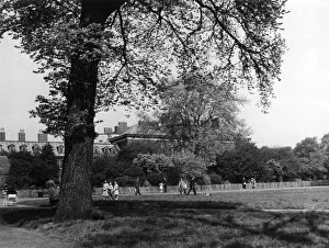 Enjoying Gallery: Kensington Palace 1930S