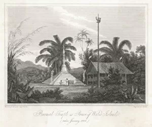 Malaysia / Penang 1805