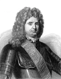 1637 Gallery: Marquis Chateaurenault