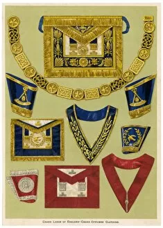 Your Arms Uniform and Accoutrements are Ready available as Framed